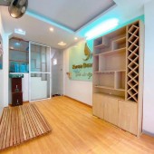 Cho thuê nhà ở nhóm sinh viên nhà nguyên căn Trường Chinh - Đống Đa - 20m2 - 4 tầng - 9,5 triệu